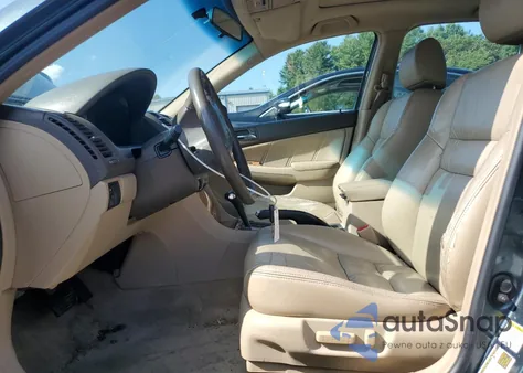 2004 Honda Accord Ex z USA, uszkodzony, nr VIN 1HGCM66844A057496